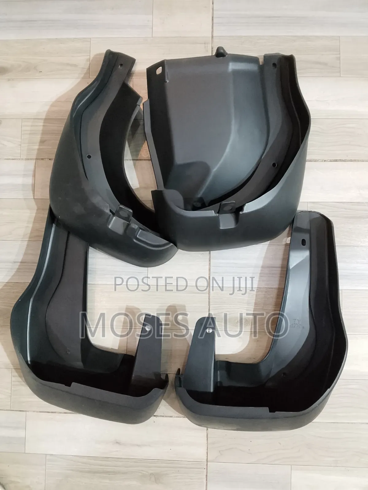 Honda CR-V 2012,2013,2014,2015,2016 Mudflaps
