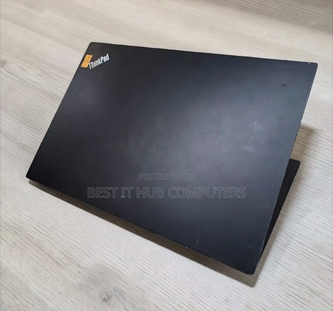 Laptop Lenovo ThinkPad L380 8GB Intel Core i7 SSD 256GB