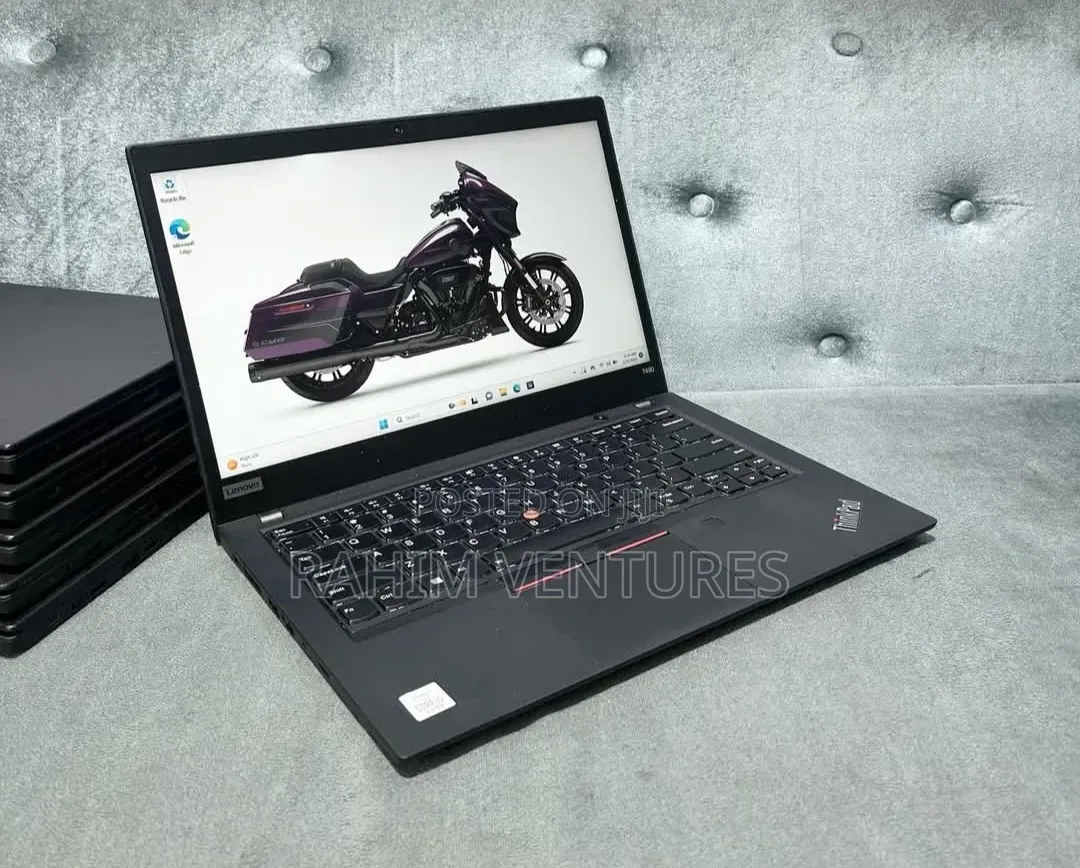 Laptop Lenovo ThinkPad T490s 8GB AMD Ryzen 5 SSD 256GB
