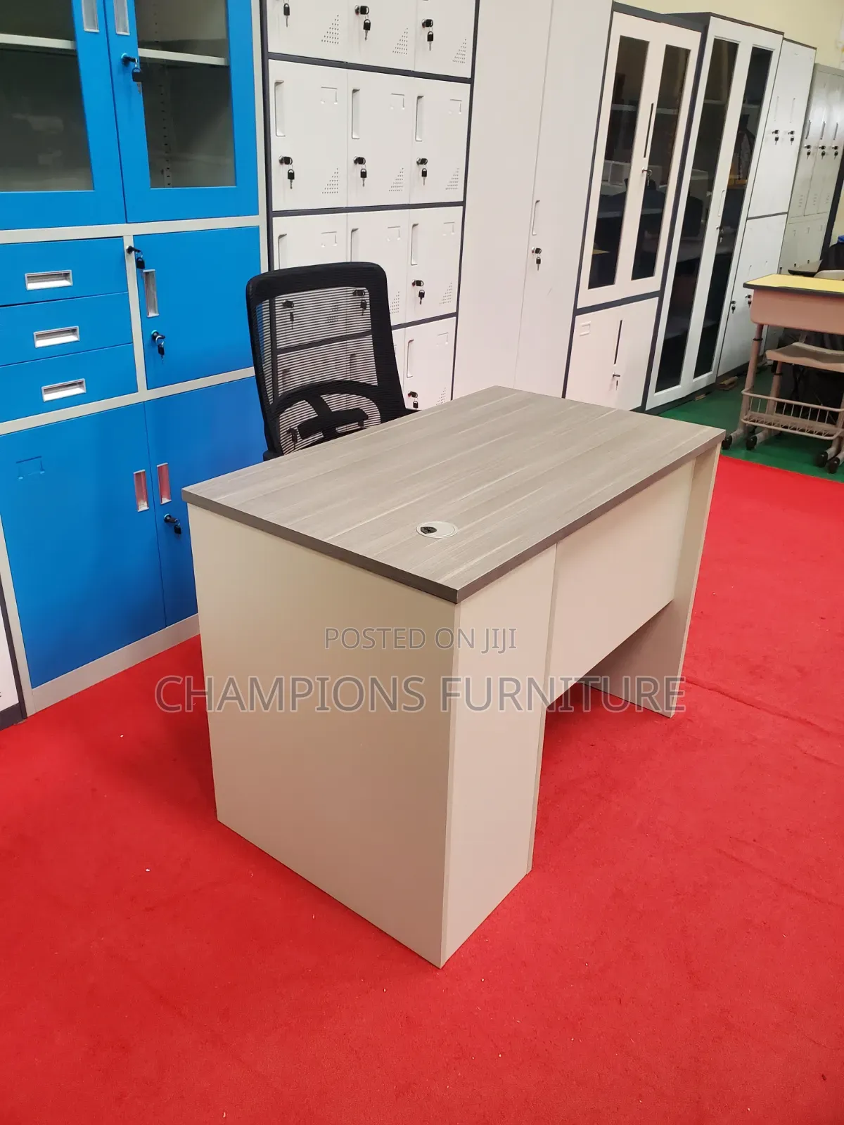 1M Office Desk