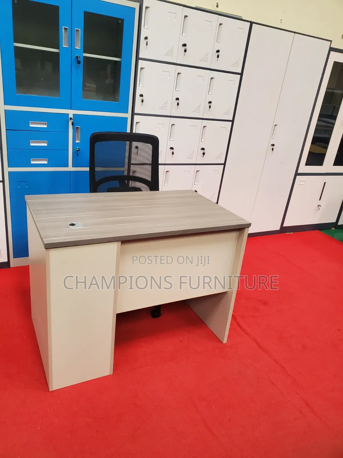 1M Office Desk