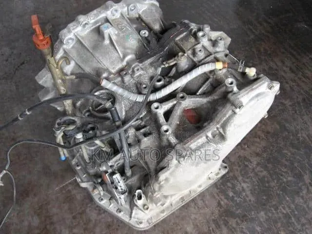 Toyota 4a Gearbox for Corolla, Carina, Corona, Sprinter.