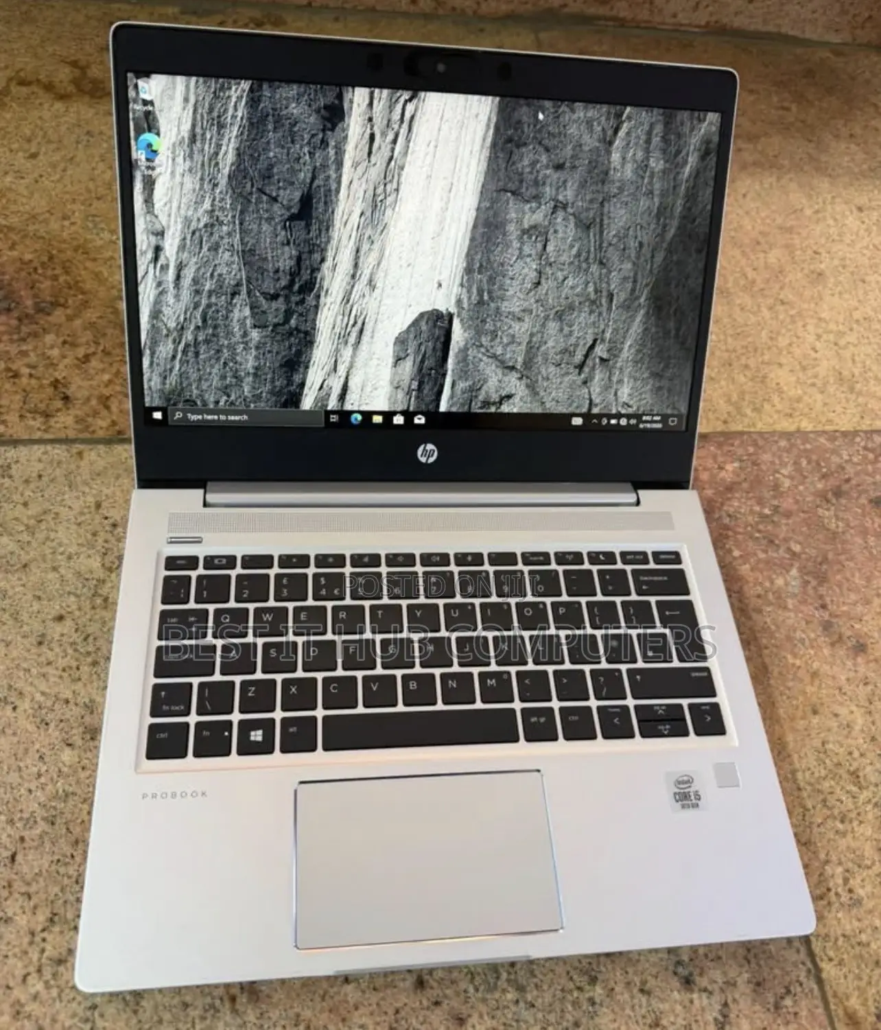 Laptop HP ProBook 430 G7 8GB Intel Core i5 SSD 256GB