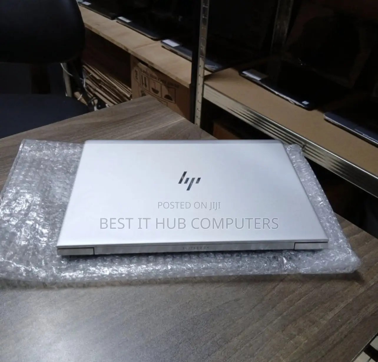 Laptop HP EliteBook 840 G6 16GB Intel Core i7 SSD 512GB