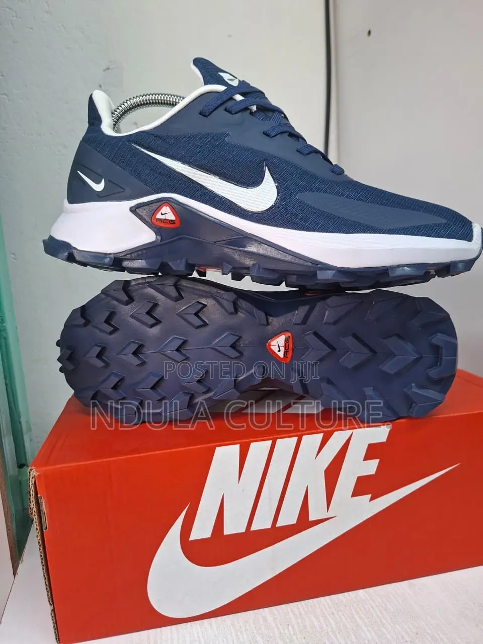 All New Fast X Nike Sneakers