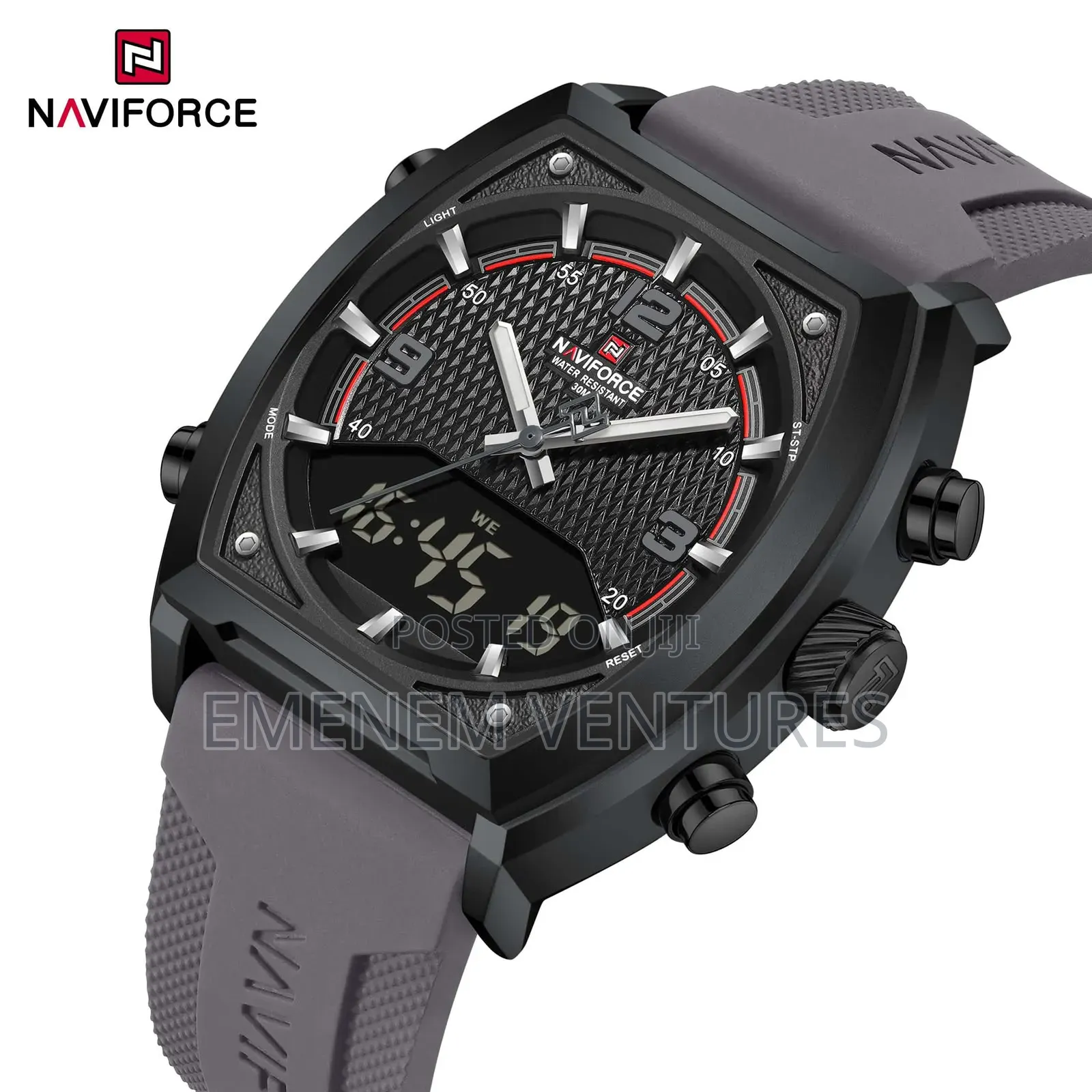 Men Naviforce 9242