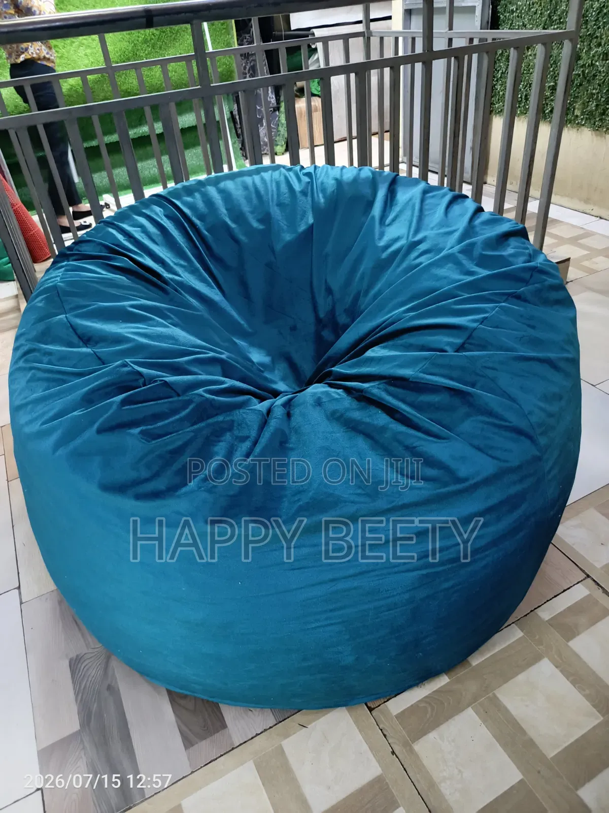 Beanbag Seats/Couch/Comfortable Chairs for Indoor/Outdoor Activities