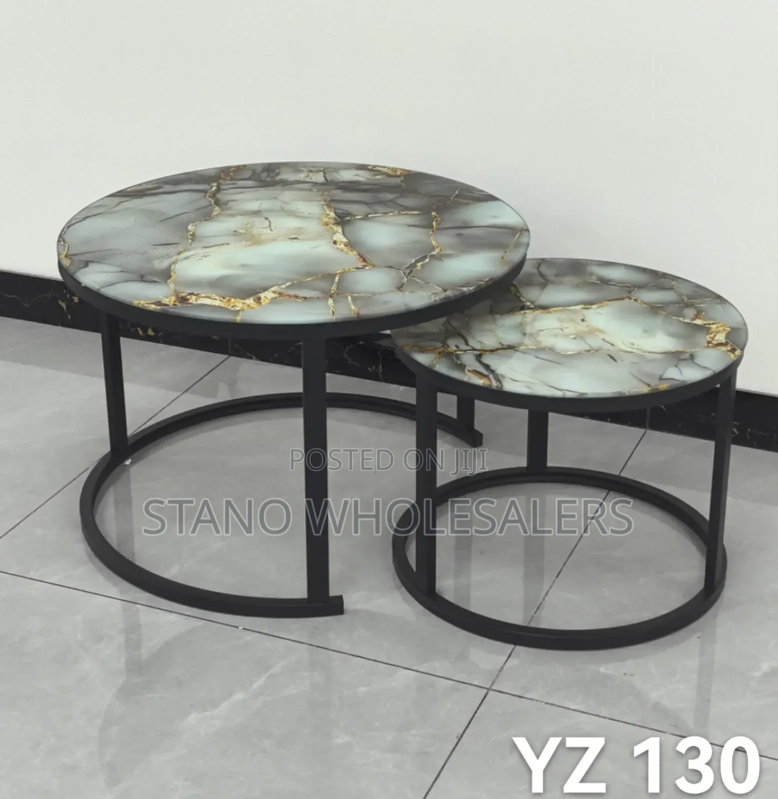 Home Use Beautiful Brand New Marble Table
