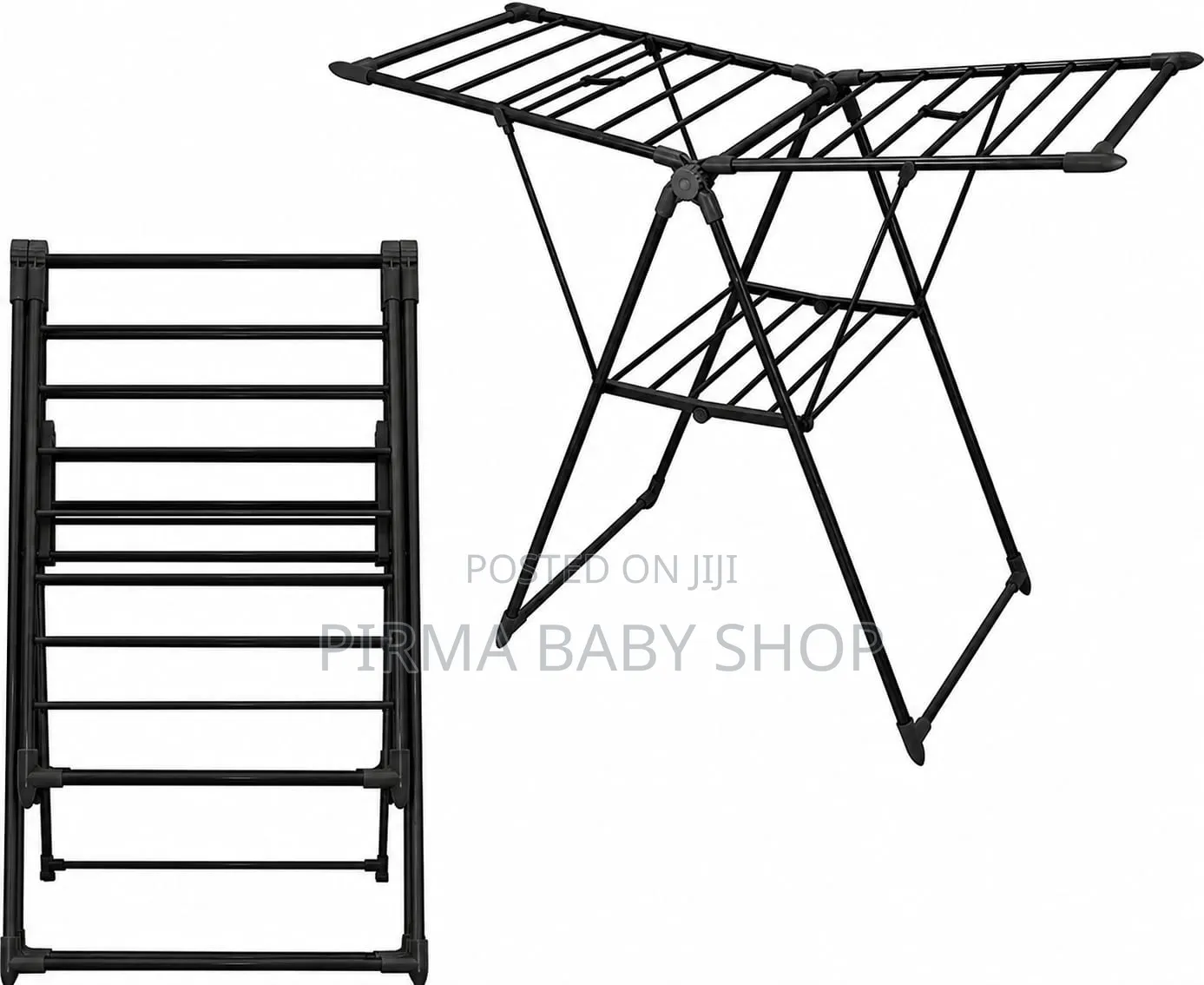 Clothes Drying Rack