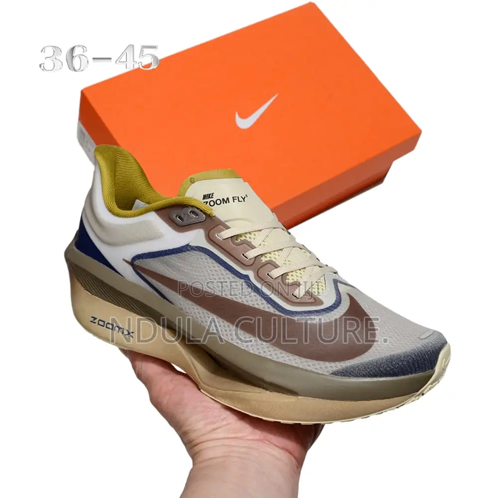 Nike Zoom Fly 6