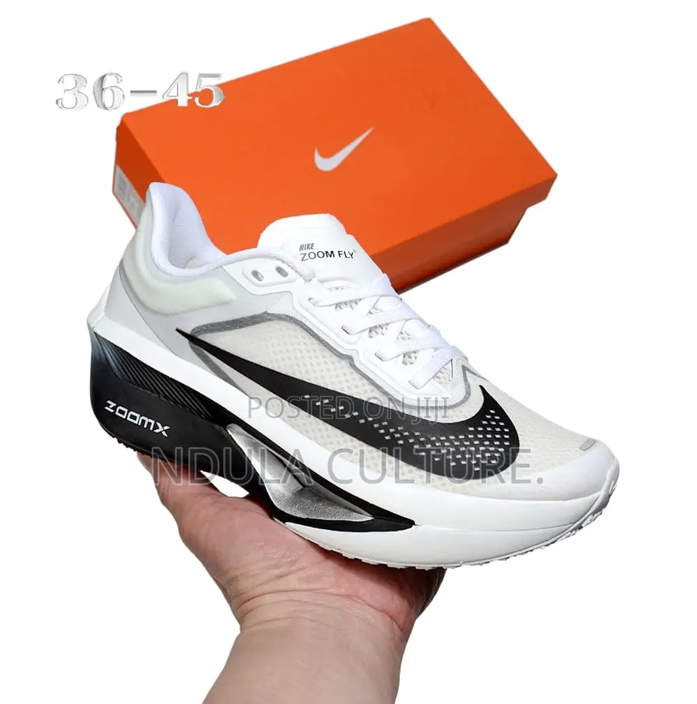 Nike Zoom Fly 6