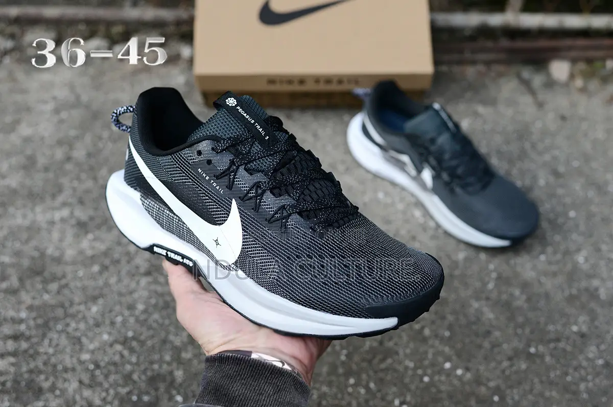 Nike Pegasus Trail 5