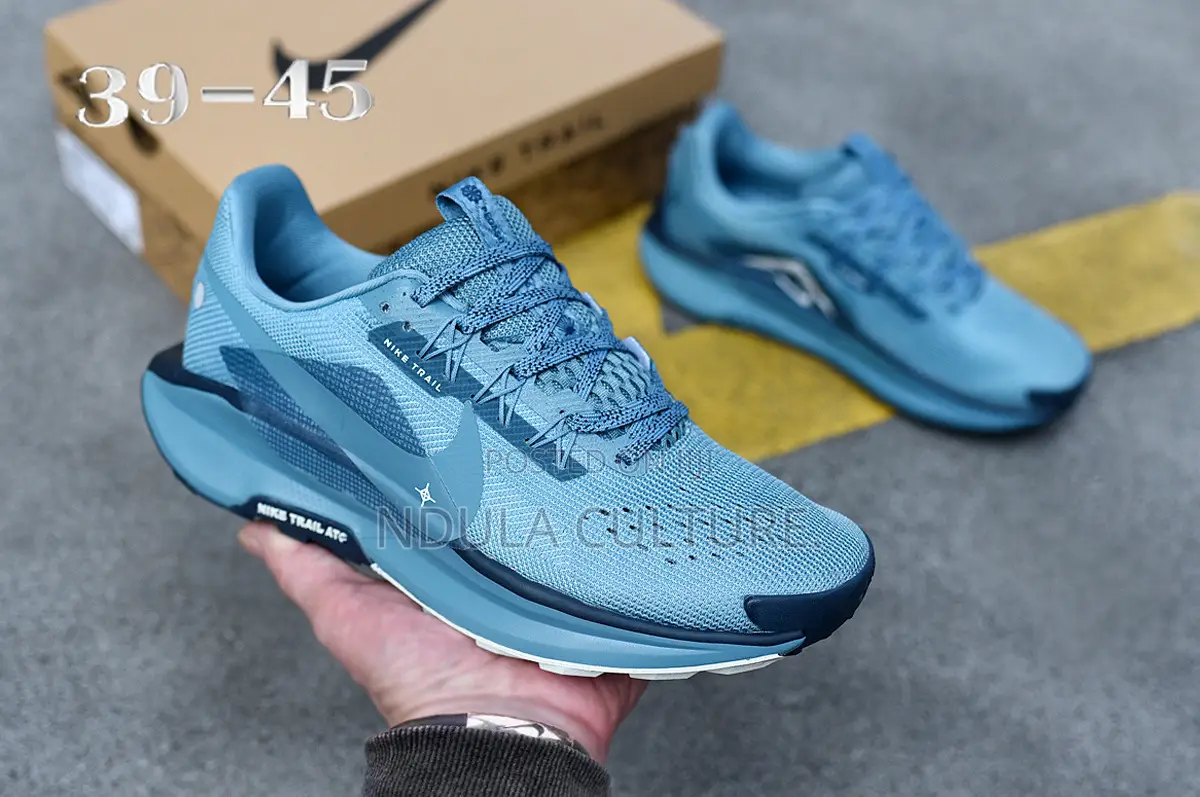 Nike Pegasus Trail 5