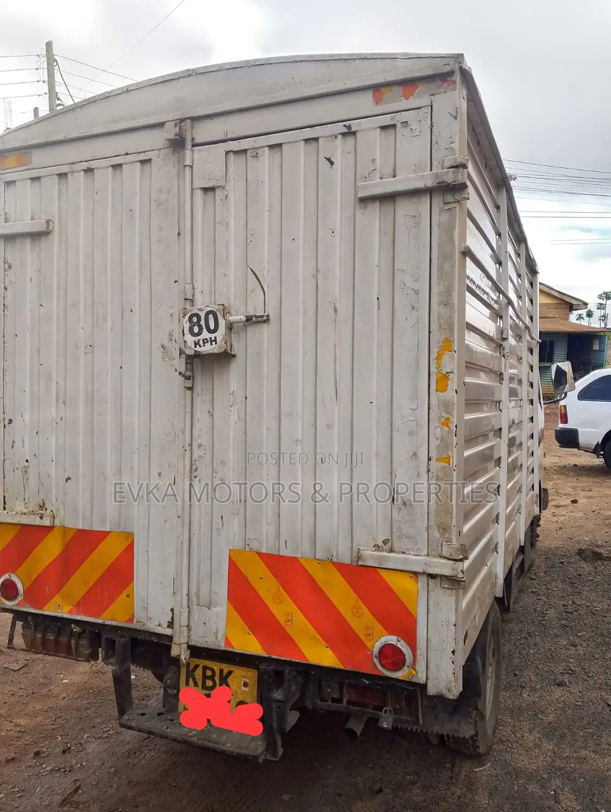 Mitsubishi Canter 4M40 Engine for Sale