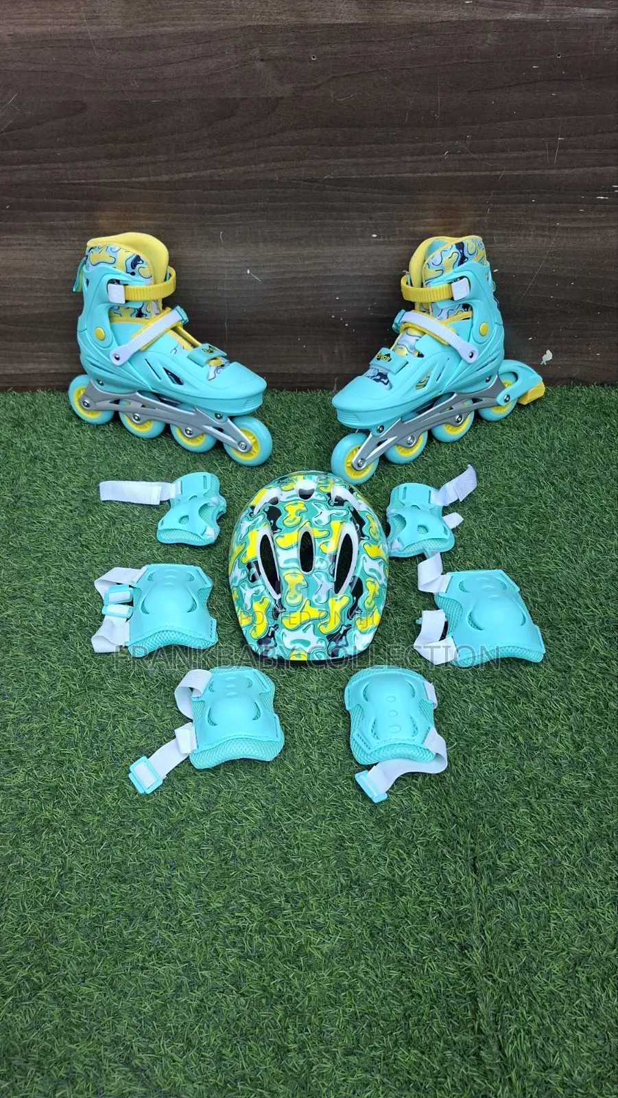 High-Quality Professional Skating Shoes