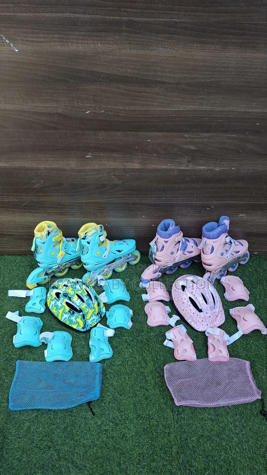 Roller Skates/Skates