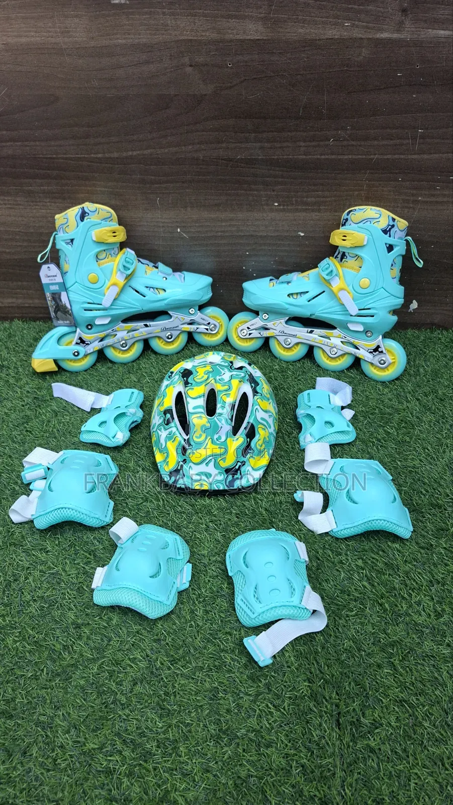 Professional Skates for Kids /Skate Shoes