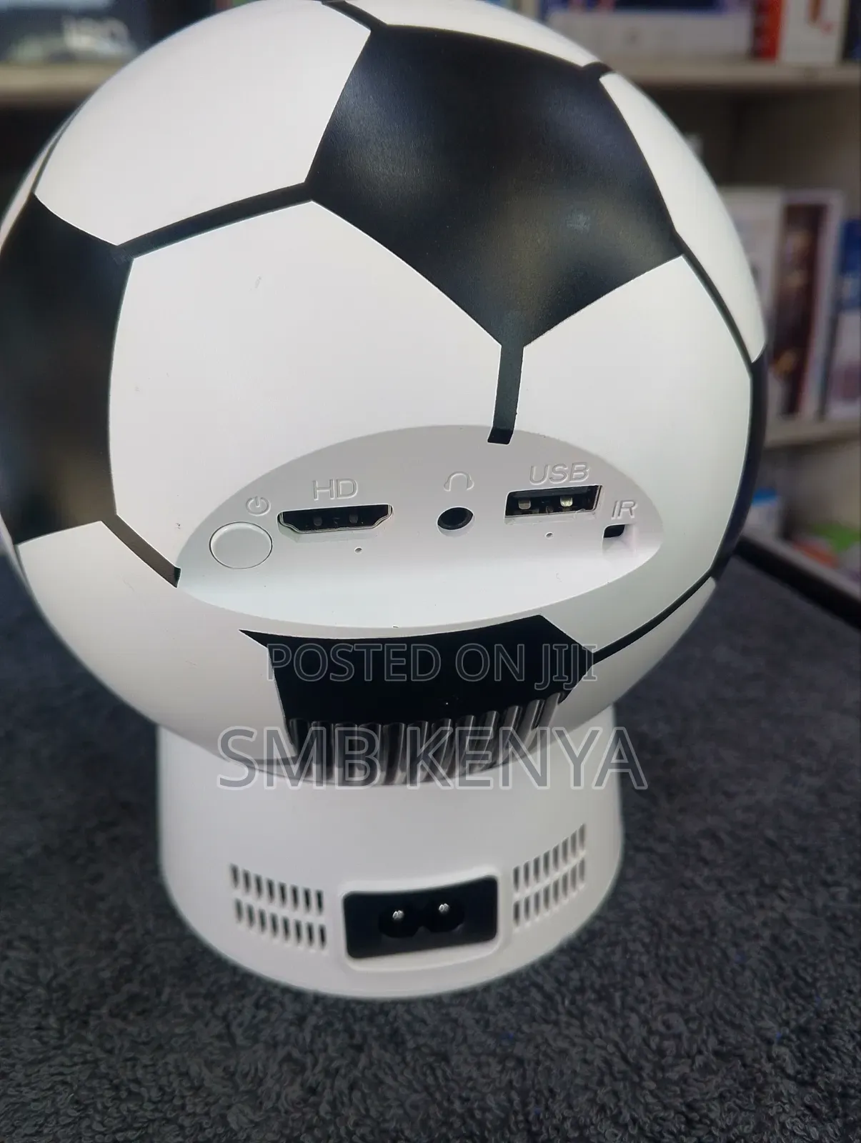 Smart Projector Home Cinema Outdoor