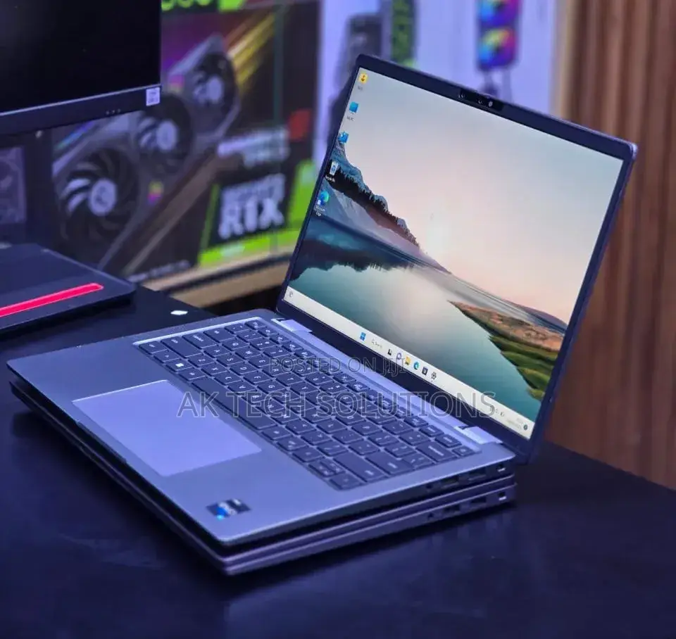 Laptop Dell Latitude 7440 16GB Intel Core i7 SSD 512GB