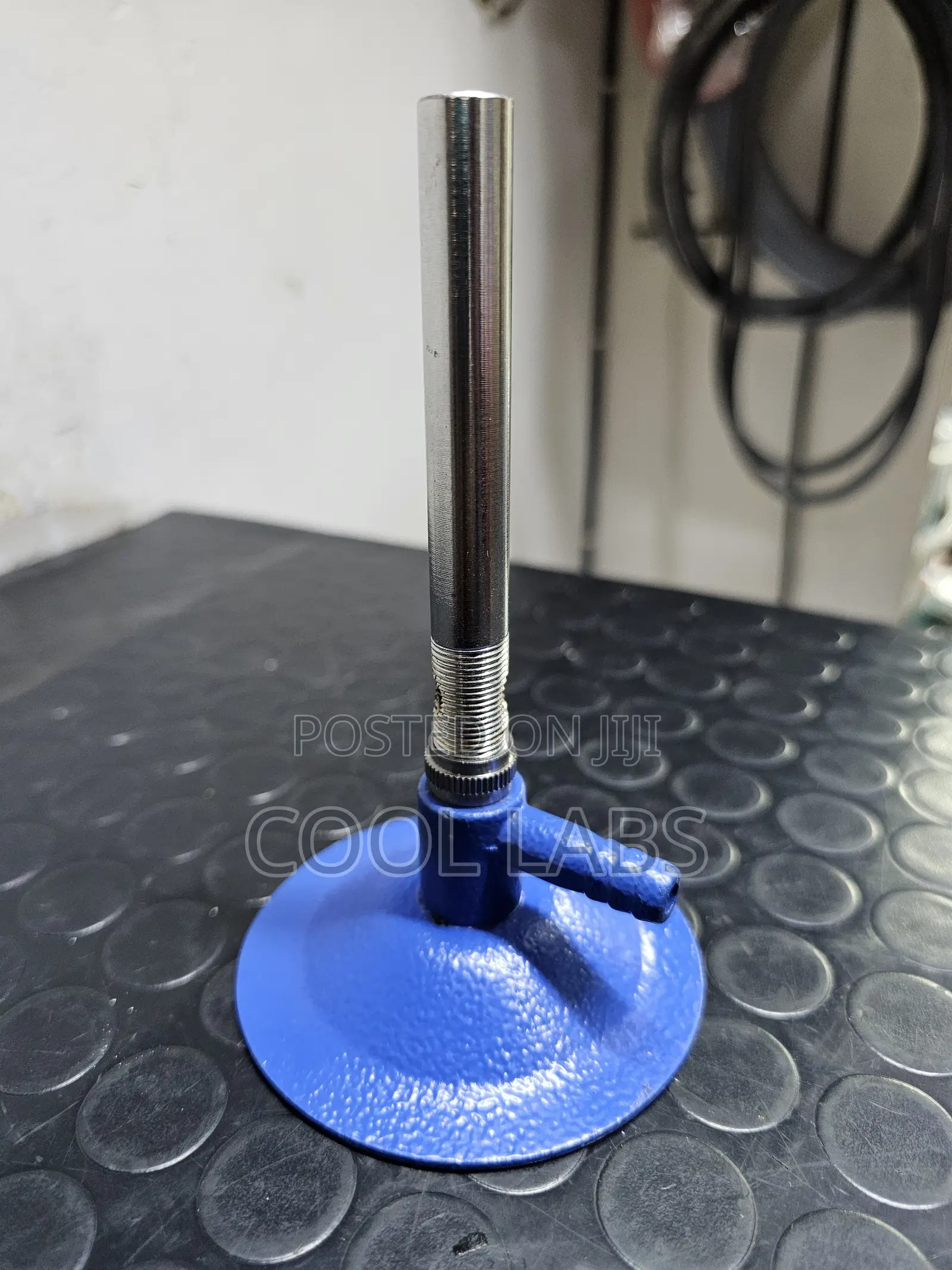 Bunsen Burner for School Labs