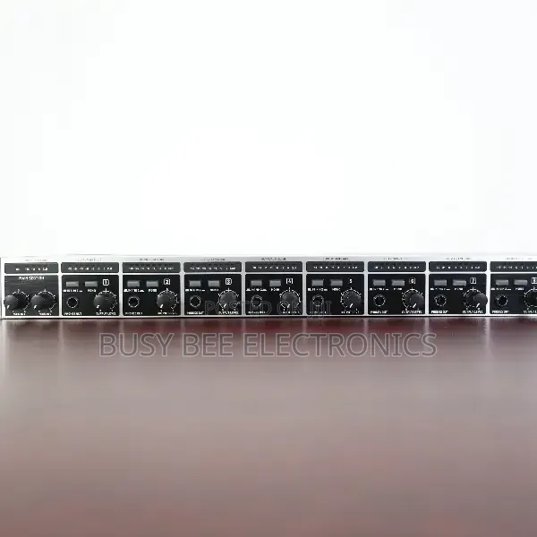 Behringer Powerplay Ha8000