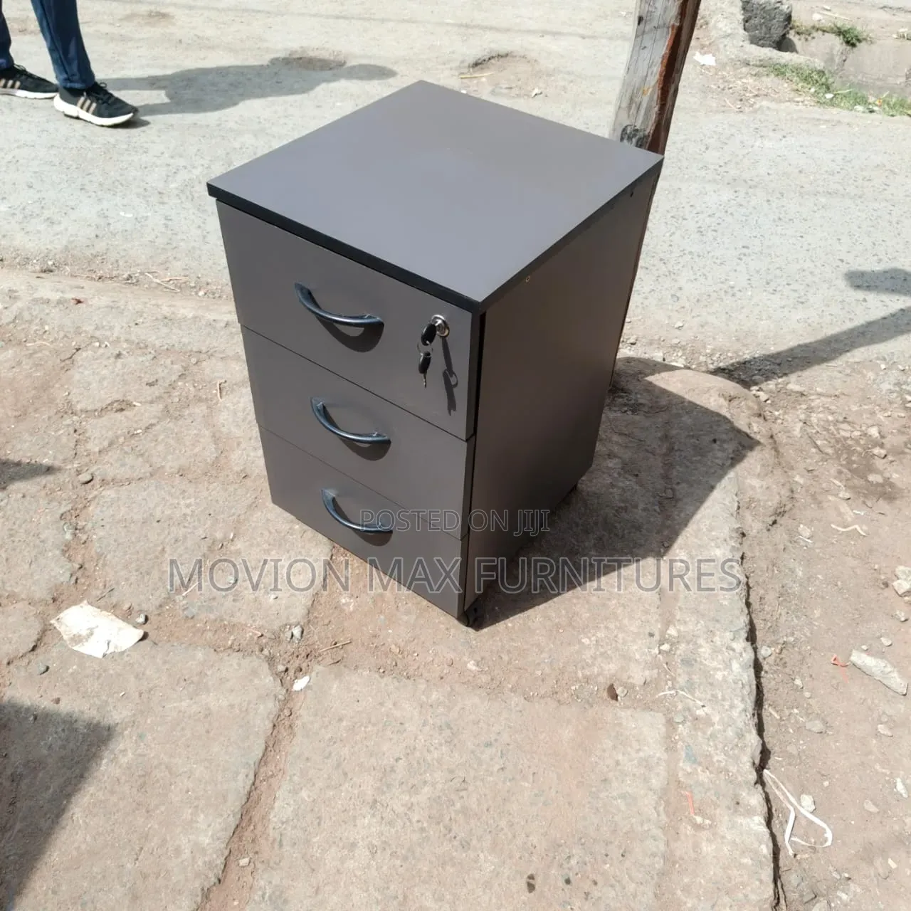 Mobile /Pedestal Storage Cabinet