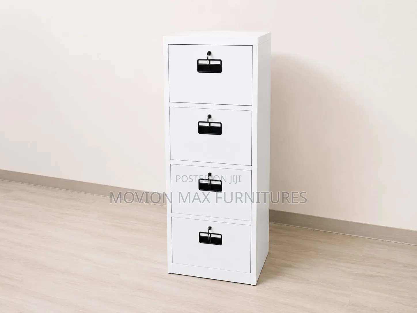 Documentary Locable Cabinet Steel Cabinet
