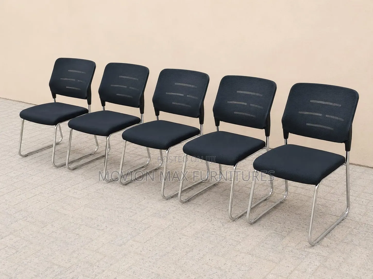 Discounted Chairs Visitors Chairs