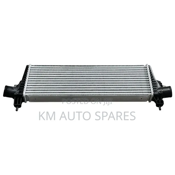 Toyota 2GD Intercooler for Hilux, Fortuner.