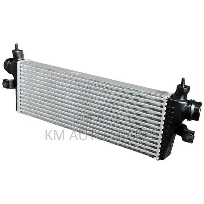 Toyota 2GD Intercooler for Hilux, Fortuner.