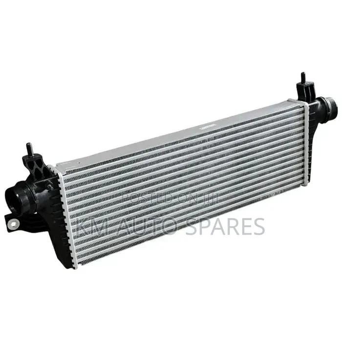 Toyota 2GD Intercooler for Hilux, Fortuner.