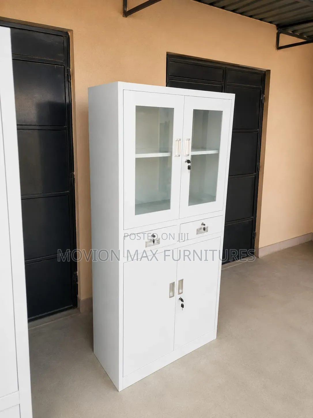 Office Security Cabinets