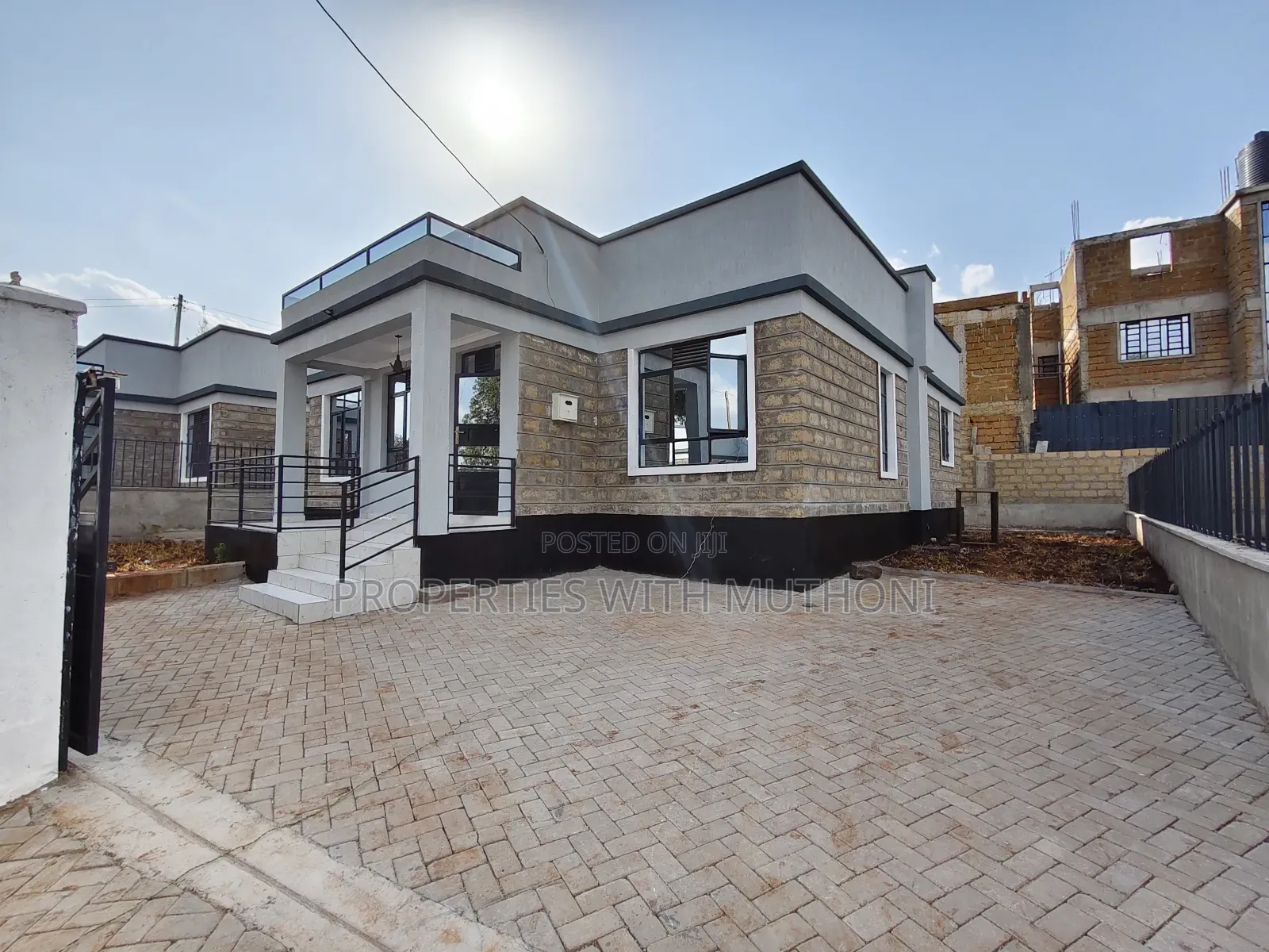 4bdrm Bungalow in Matasia for sale