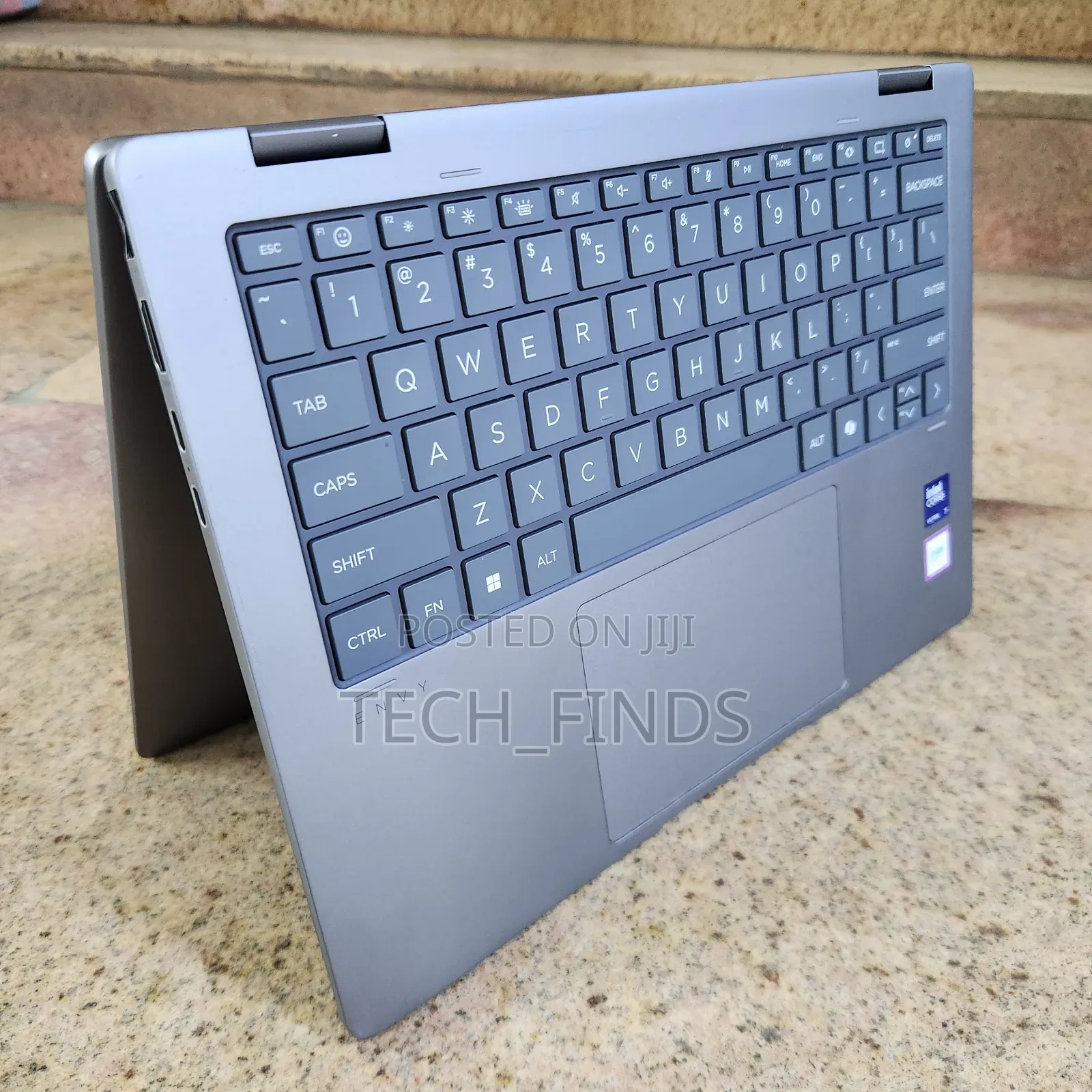 Laptop HP Envy 14 16GB Intel Core Ultra 7 SSD 1T