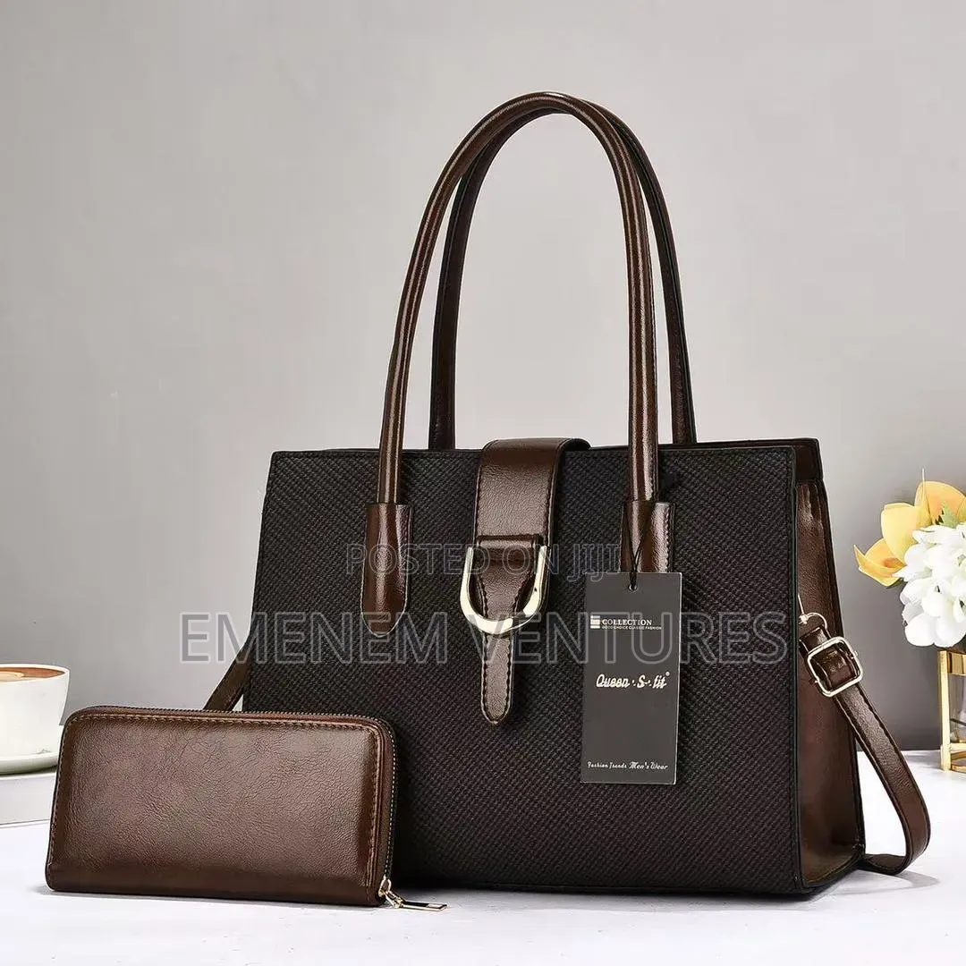 2 in 1 Classy Handbags