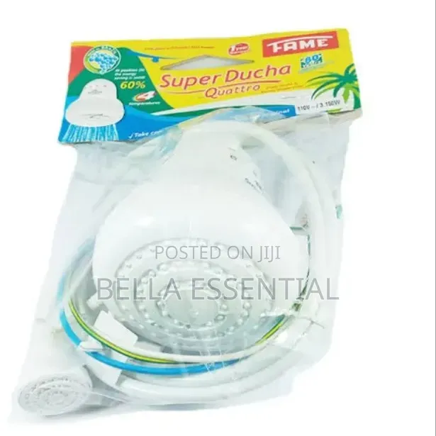 Super Ducha Shower
