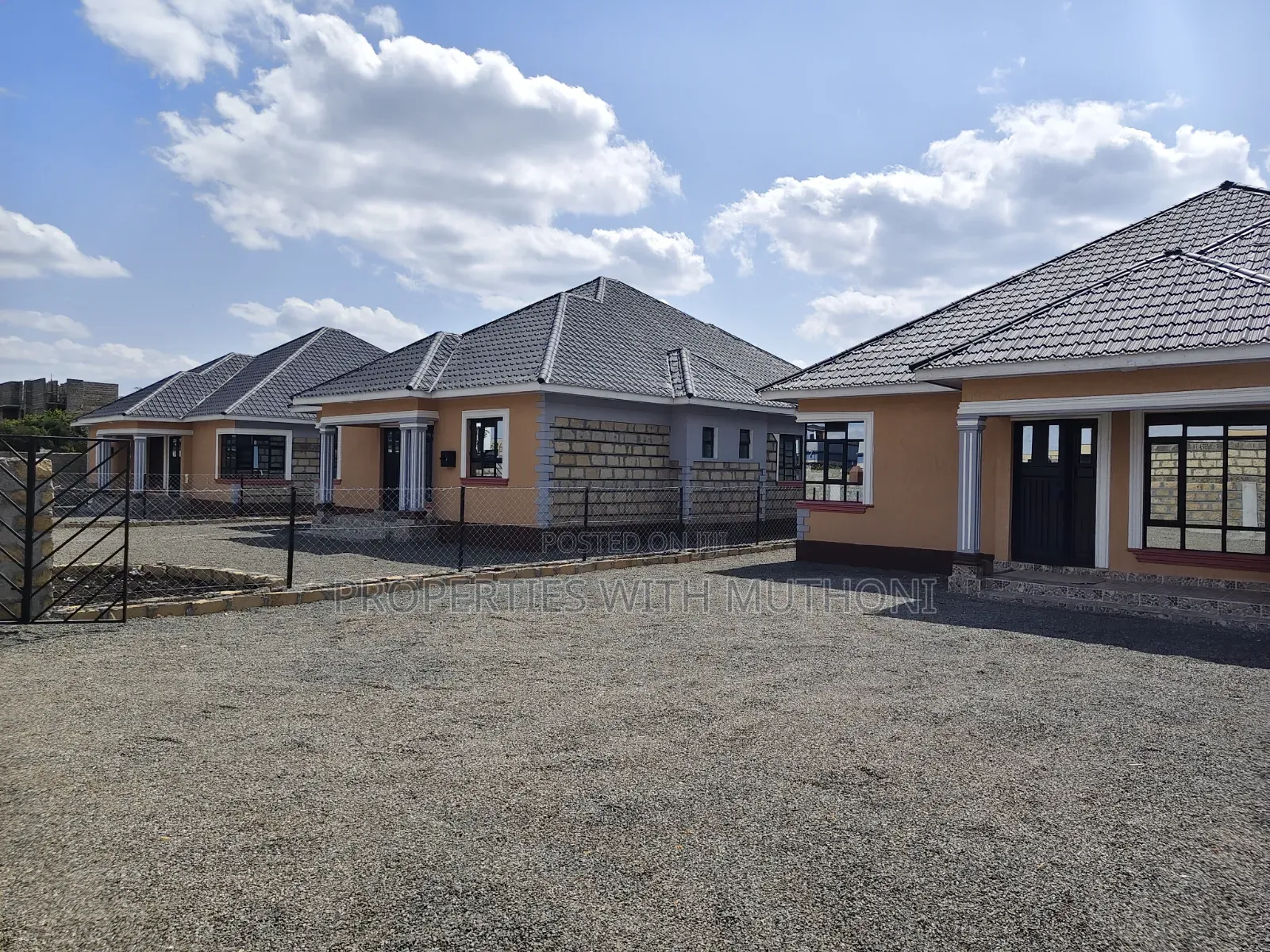 4bdrm Bungalow in Rimpa for sale
