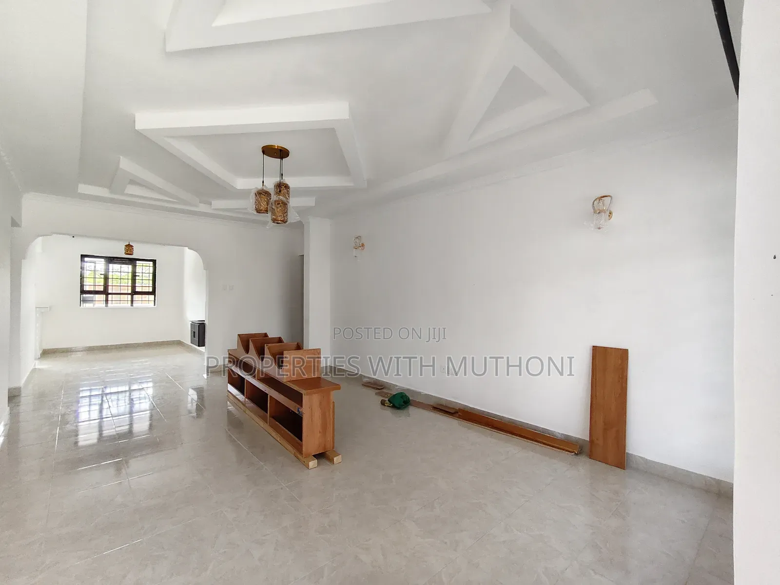 4bdrm Bungalow in Rimpa for sale