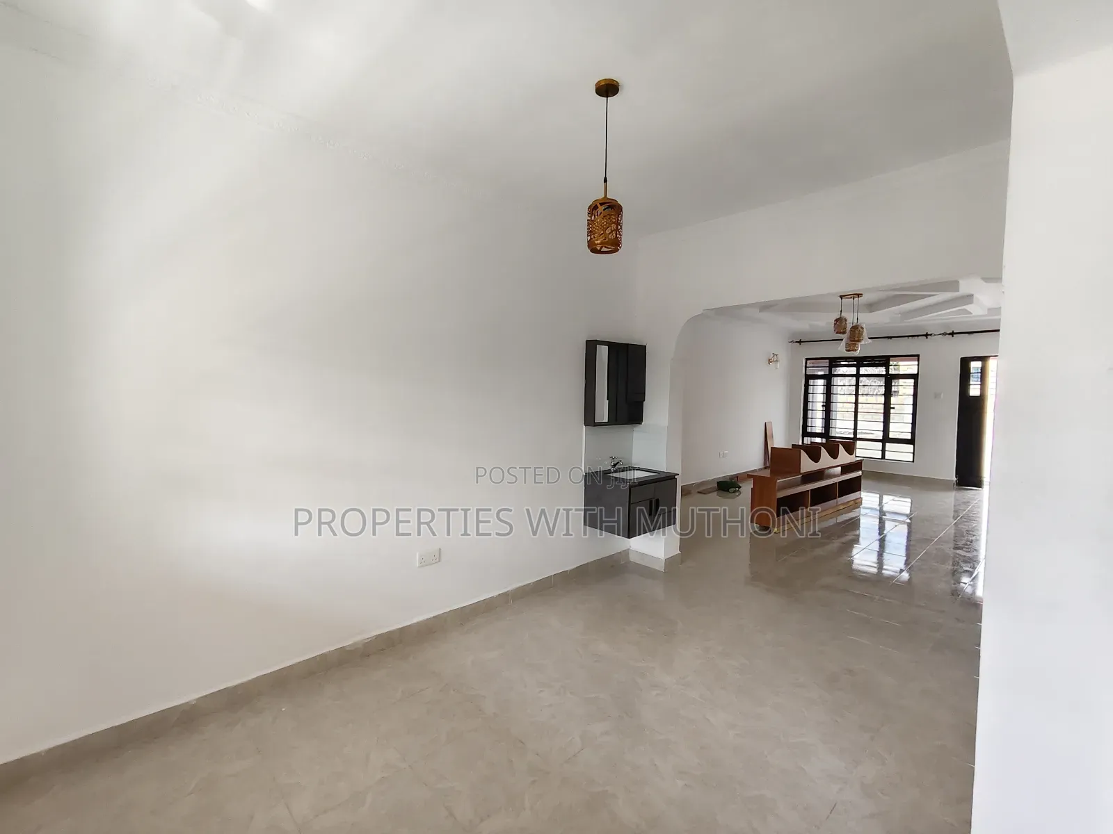 4bdrm Bungalow in Rimpa for sale