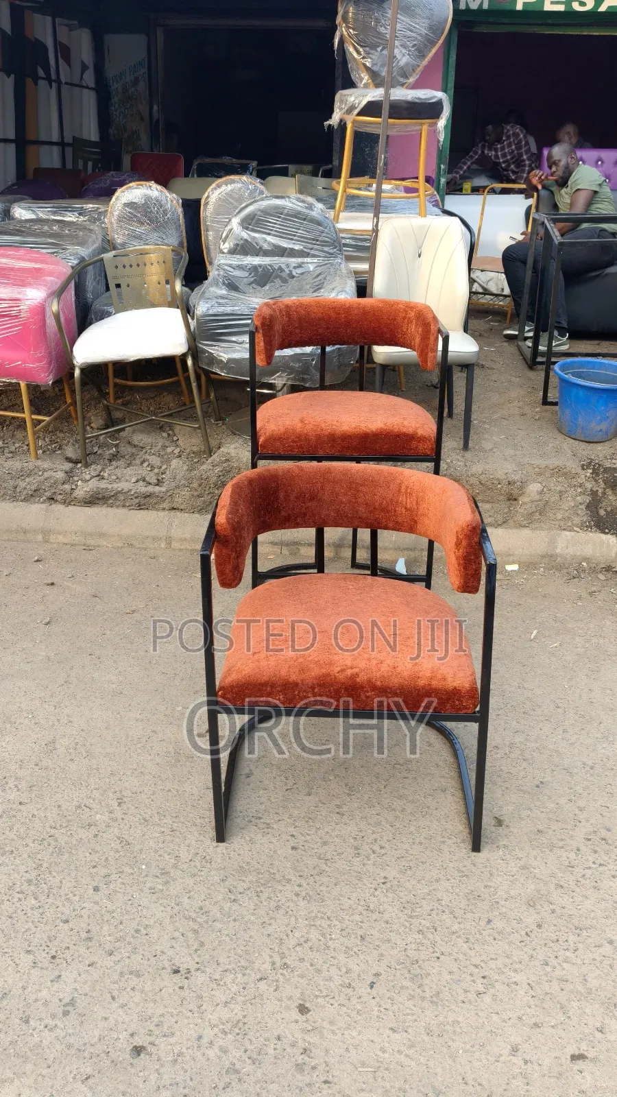 Dining Seat/ Kitchen Stools