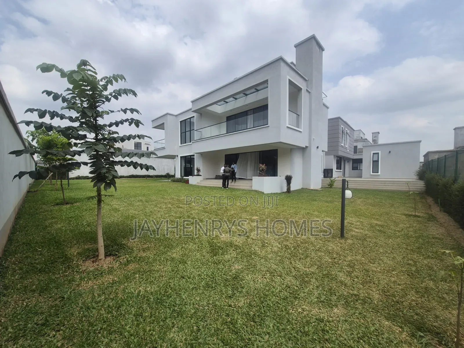 5bdrm House in Runda for sale