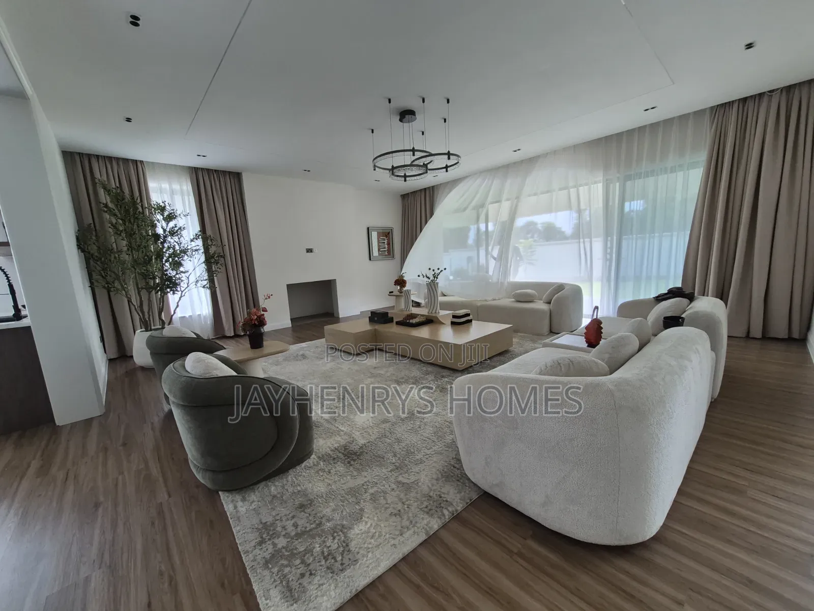 5bdrm House in Runda for sale