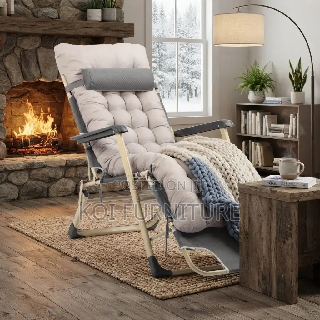 Home Chairs; Foldable Home Patio and Garden Chairs