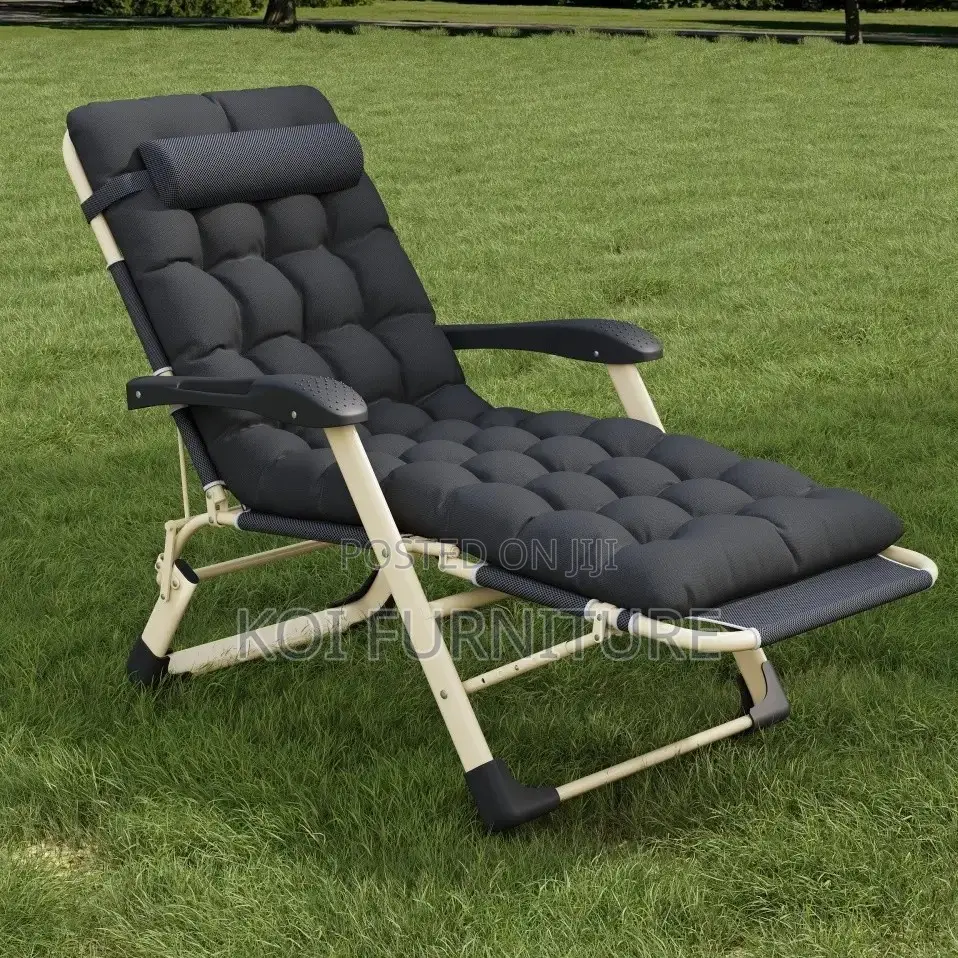 Home Chairs; Foldable Home Patio and Garden Chairs