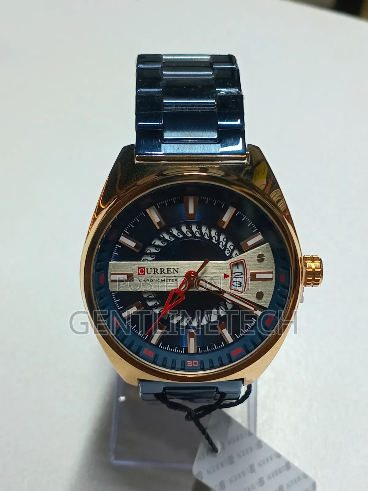 Curren M8403