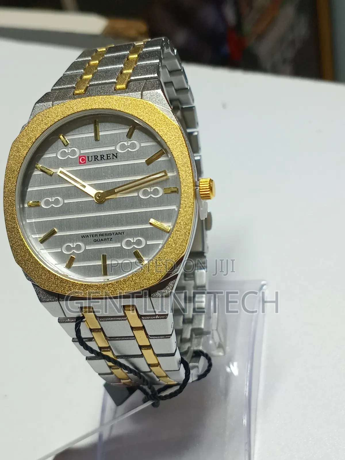 Curren M8444
