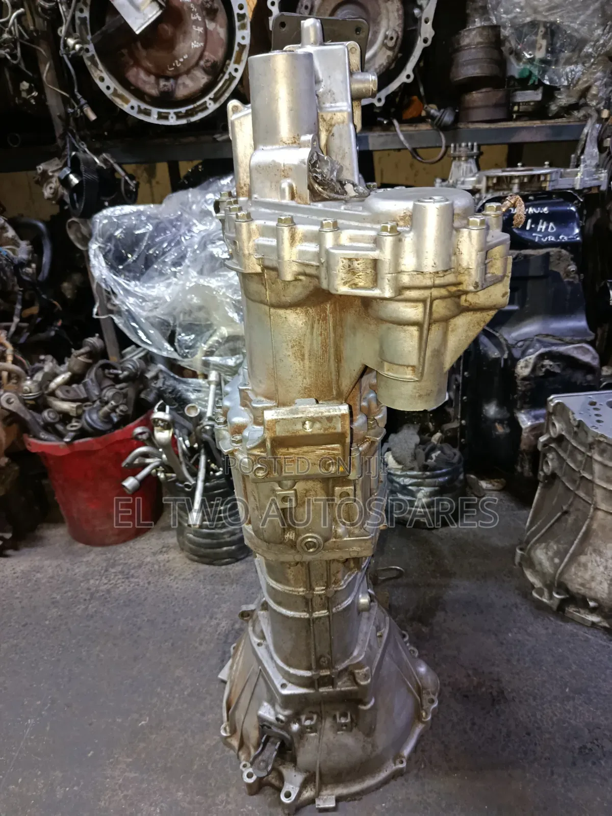 Suzuki Vitara Gearbox Manual