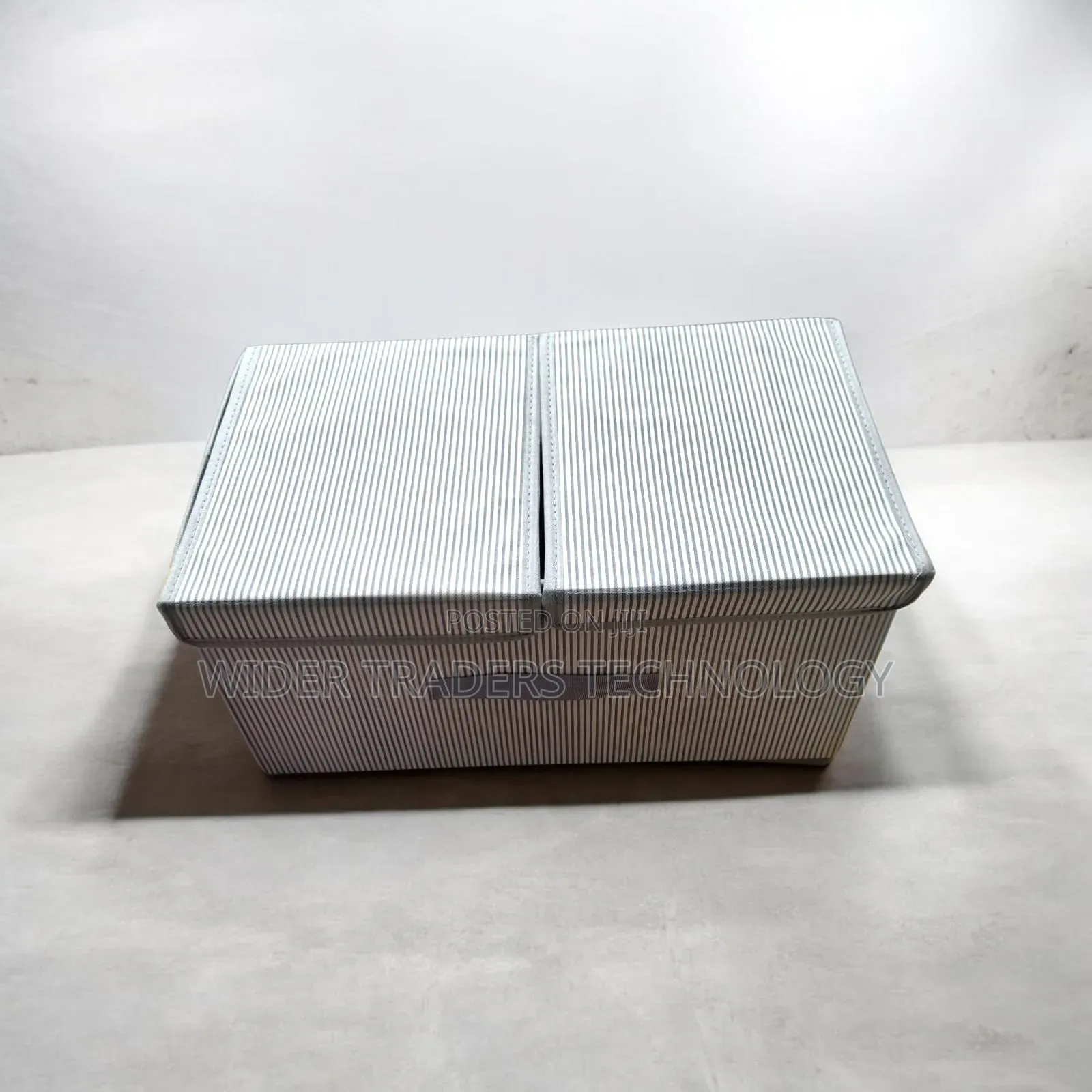 Wardrobe Organiser
New Design