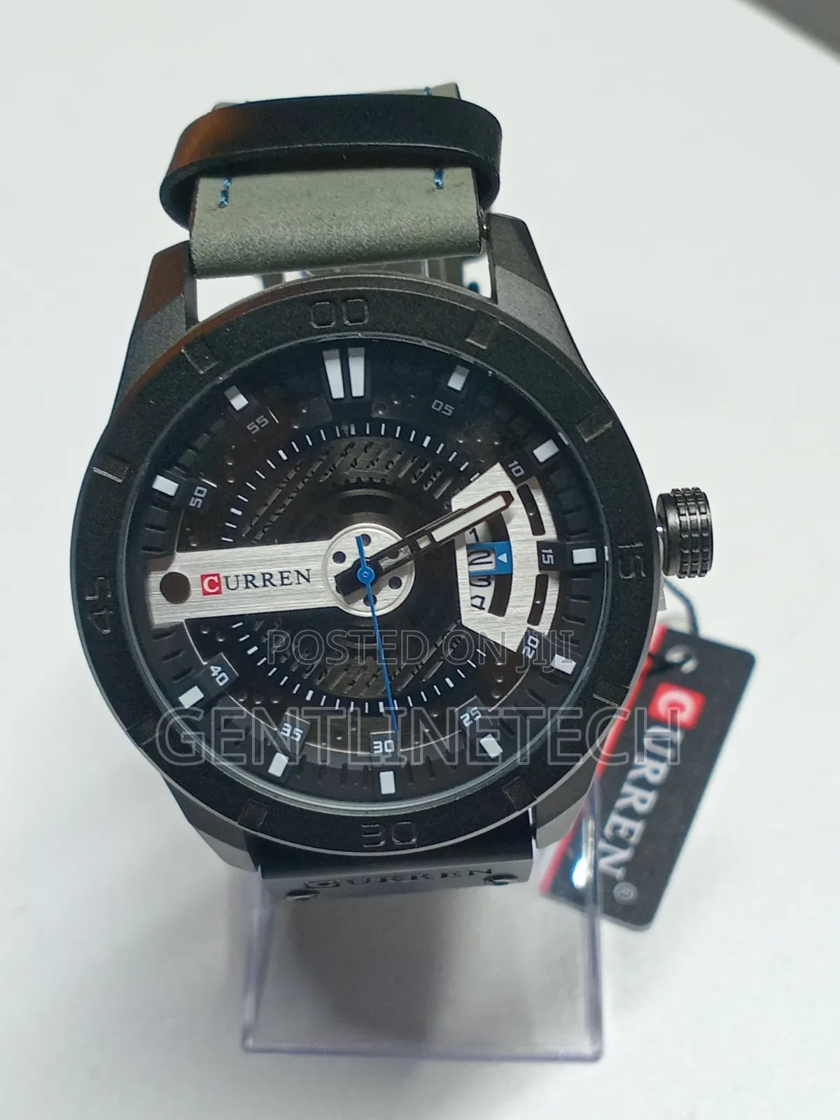 Curren M8301