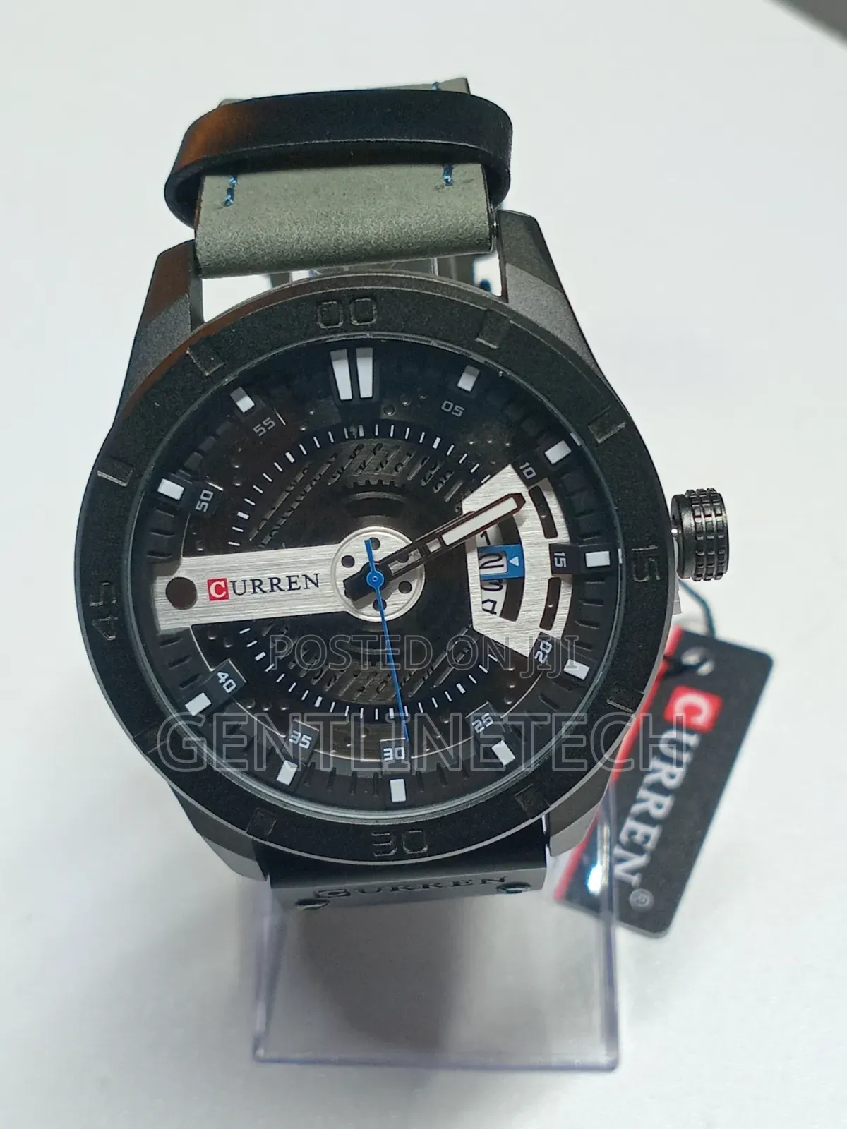 Curren M8301